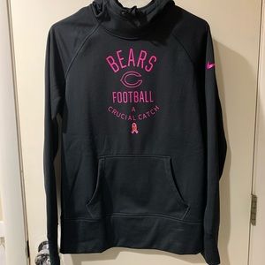 Women’s Official Nike Hoodie